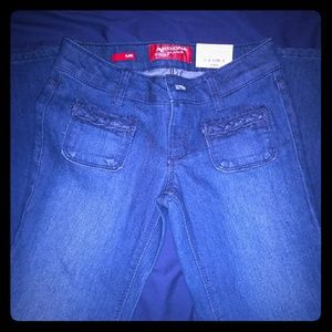 Arizona jeans